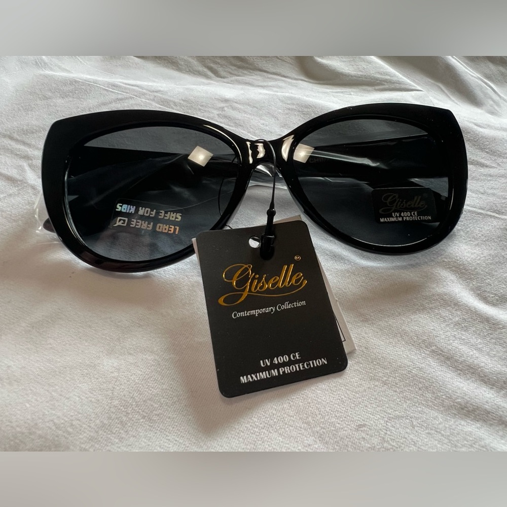 Kids Giselle sunglasses